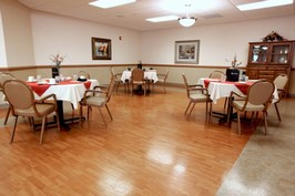 What to Expect at The Laurels of Carson City